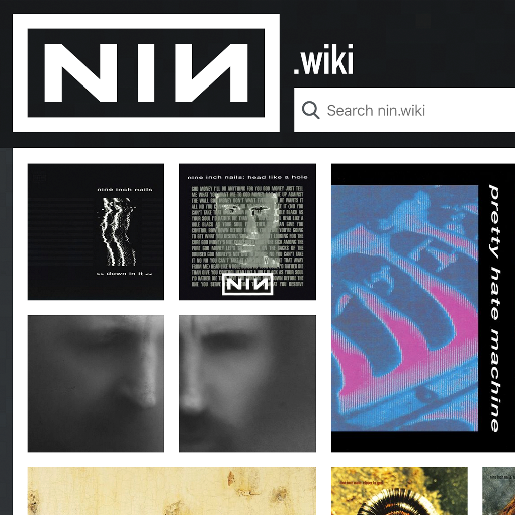 nin wiki