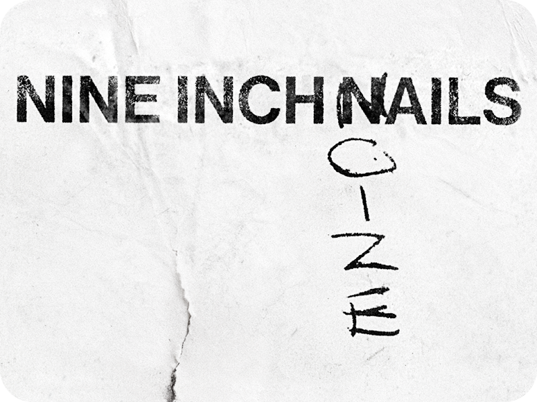 Nine Inch Nails — Noize