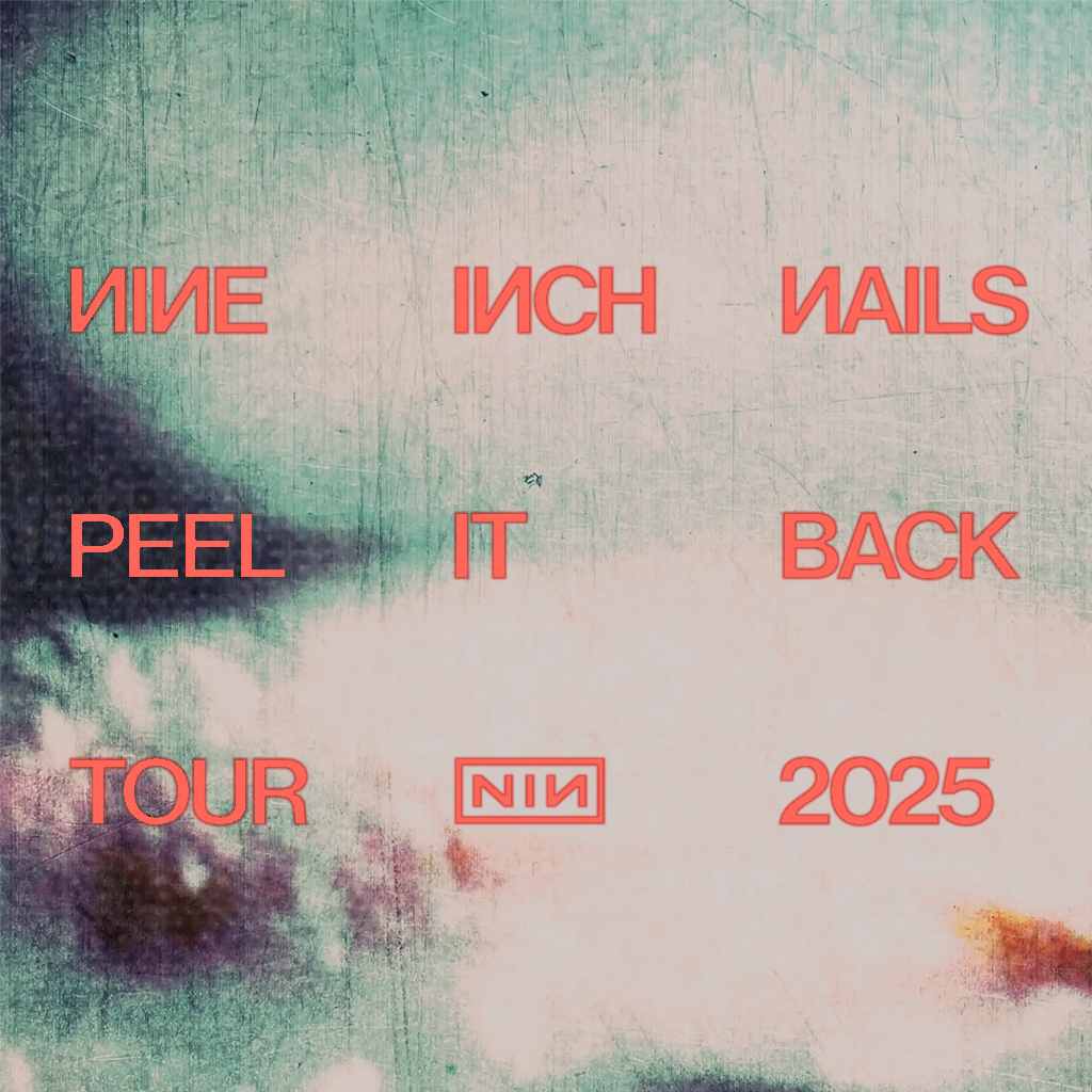 peel it back tour 2025