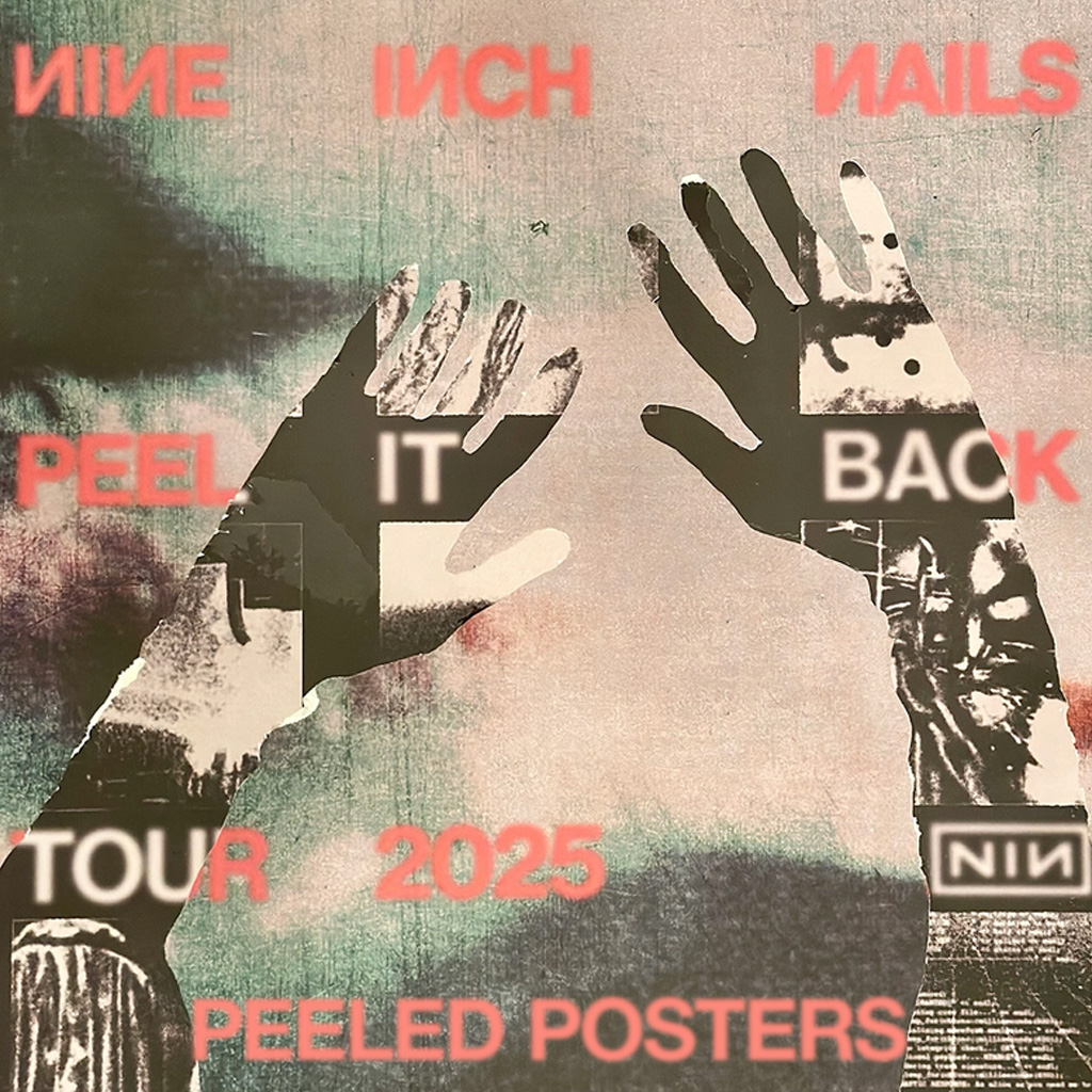 PIB peeled poster gallery