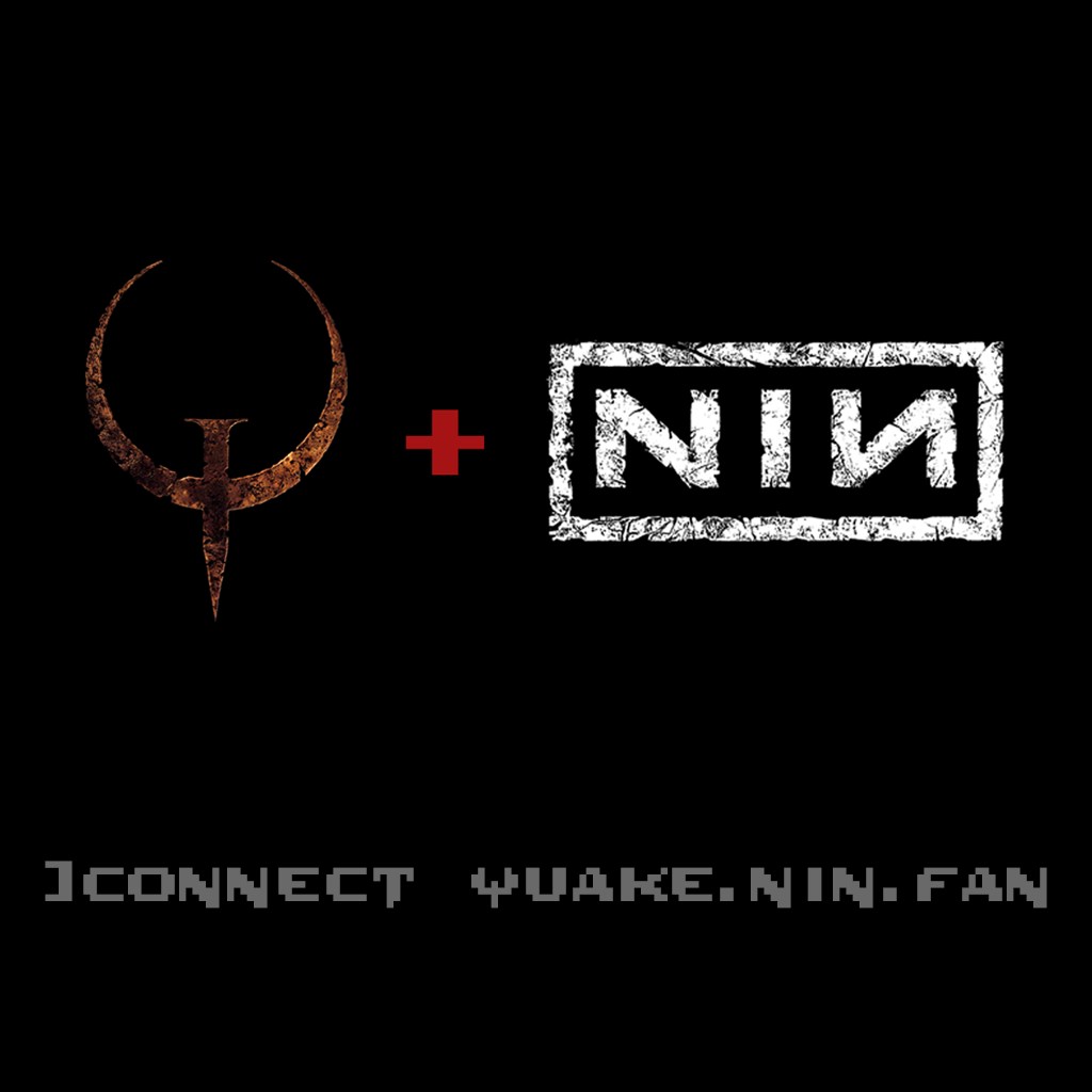 play quake with nin fans